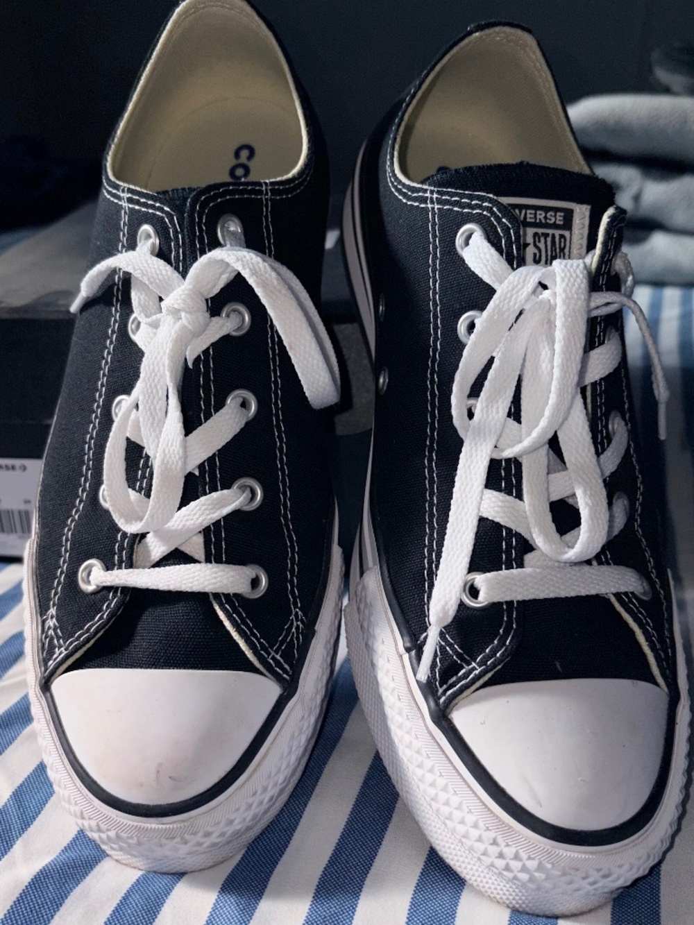 Converse platform